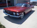 1960 Oldsmobile Ninety-Eight Convertible