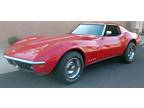 1968 Chevrolet Corvette Coupe