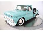 Chevrolet C10 Custom Pickup