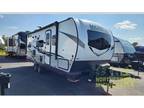 2021 Forest River Forest River RV Flagstaff Micro Lite 25BRDS 25ft