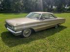 Ford Galaxie 500Hardtop