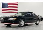 2002 Chevrolet Monte Carlo SS 2dr Coupe