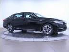 2018 Honda Accord Hybrid Black, 90K miles