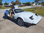 1974 Bricklin SV-1