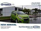 2014 Chevrolet Spark LT