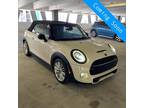 2019 MINI Convertible Cooper S 2dr Convertible