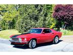 1969 Ford Mustang