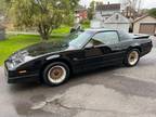 1988 Pontiac Trans Am GTA