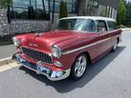 1955 Chevrolet Nomad