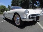 1956 Chevrolet Corvette Corvette C1