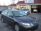 2009 Toyota Camry Hybrid Base 4dr Sedan