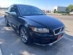 2009 Volvo C30 T5 2dr Hatchback