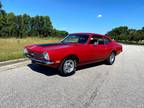 1971 Ford Maverick