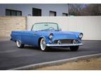 Ford Thunderbird Convertible