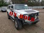 2007 Hummer H3 Suv 4wd - Opportunity!