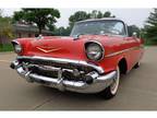 1957 Chevrolet BEL AIR CONVERTIBLE CONTINENTAL