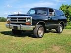 Dodge Ramcharger Prospector4 x 4