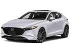 2020 Mazda Mazda3 Hatchback Premium Package