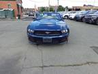 2012 Ford Mustang V6 2dr Convertible