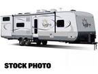 2014 Open Range Open Range RV Light LT308BHS 30ft