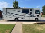 2019 Fleetwood Flair 29M 31ft