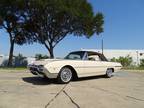 1962 Ford Thunderbird