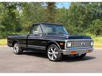 Chevrolet C10 Restomod Pickup