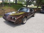 Pontiac Trans Am Coupe