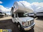 2020 Forest River Forest River RV Forester 2651 CD 26ft