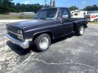 Used 1981 Chevrolet C/K 10 for sale.