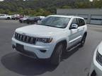 2020 Jeep grand cherokee, 48K miles