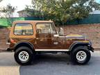 1979 Jeep CJ-7