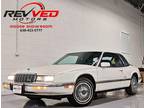 1991 Buick Riviera 2dr Coupe
