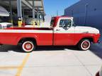 Ford F100Pickup