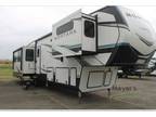 2021 Keystone Keystone RV Montana 3780RL 37ft