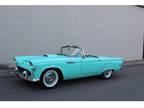 1955 Ford Thunderbird