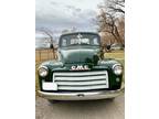 1951 GMC Pickup