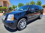 2012 GMC Yukon XL Denali AWD XL 4dr SUV