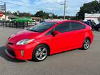 2015 Toyota Prius Hybrid Persona Special Edition Leather Navigation Camera U.