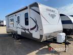 2013 Keystone Keystone RV Hideout 23RB 27ft