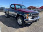 Chevrolet1500Z71 4x4 Pickup