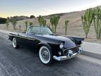 1955 Ford Thunderbird E-Code