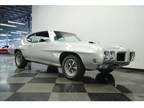 1970 Pontiac GTO