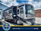 2020 Fleetwood Pace Arrow 38F 38ft