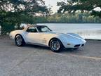 1974 Chevrolet Corvette