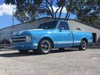 Chevrolet C10Restomod Pickup