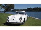 1964 Porsche 356 SC