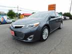 2015 Toyota Avalon Hybrid XLE Premium 4dr Sedan