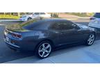 2010 Chevrolet Camaro 2dr Coupe for Sale by Owner