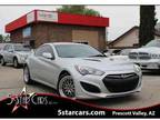 2013 Hyundai Genesis Coupe for sale